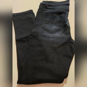 NY&Co Leggins/Jeggings Size 16
